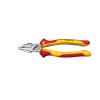 Power Combination Pliers Industrial electric - DIN ISO 5746 - Z 02 0 09
