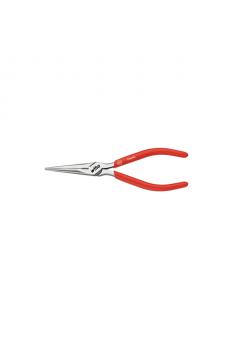 Precision mechanic flat nose pliers Classic - DIN ISO 5745 - Z 36 0 01
