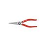 Langbeck round nose pliers Classic - DIN ISO 5745 - Z 09 0 01