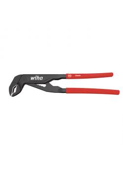 Water pump pliers Classic - plugged - DIN ISO 8976 - Z 21 0 01