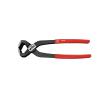 Pincers (biting and edging tongs) Classic - DIN ISO 9243 - Z 30 0 01