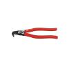 Circlip pliers Classic - for inner rings - DIN ISO 5256 - Z 33 1 01