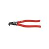 Circlip pliers Classic - for inner rings - DIN ISO 5256 - Z 33 5 01