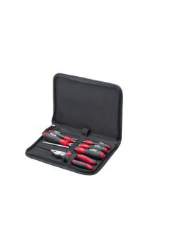 Mechanics Tool Bag - sæt 6 stk - Series 9300-019