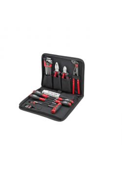 Premium Selection Set - Tool Bag - Set of 31 pcs - Series 9300-026