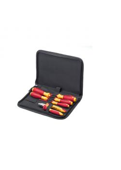 Electrician Tool Bag - Set of 6 pcs. - Series 9300-018