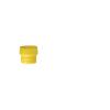 Blade head - yellow - for Safety Hammer - Series 833-5