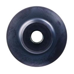 Skærehjul - til rørskærer - Gr. 1 + 2 hul diameter 4,8 mm