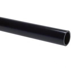 FESTO - Polyamid-Rohr- schwarz - Rohr-außen x innen-Ø 12x9 bis 28x23 mm -  Betriebsdruck 20 bis 38 bar - Preis per Rolle - VE 3 m