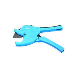 Pipe shears for plastic pipes - 42 mm Ø - length 245 mm