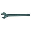 Open-end wrench - SW 6 up to 135 mm - Length 73 to 1000 mm