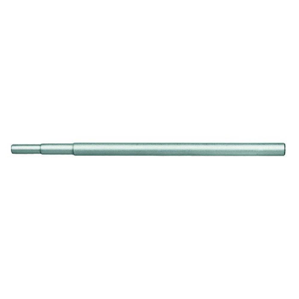 Stufendrehstift - verchromt - ganz gehärtet - 190 bis 310 mm lang