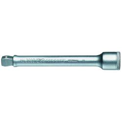 Cardan extension - drive 3/8 "- tilting up to 15 ° - length 76 to 250 mm