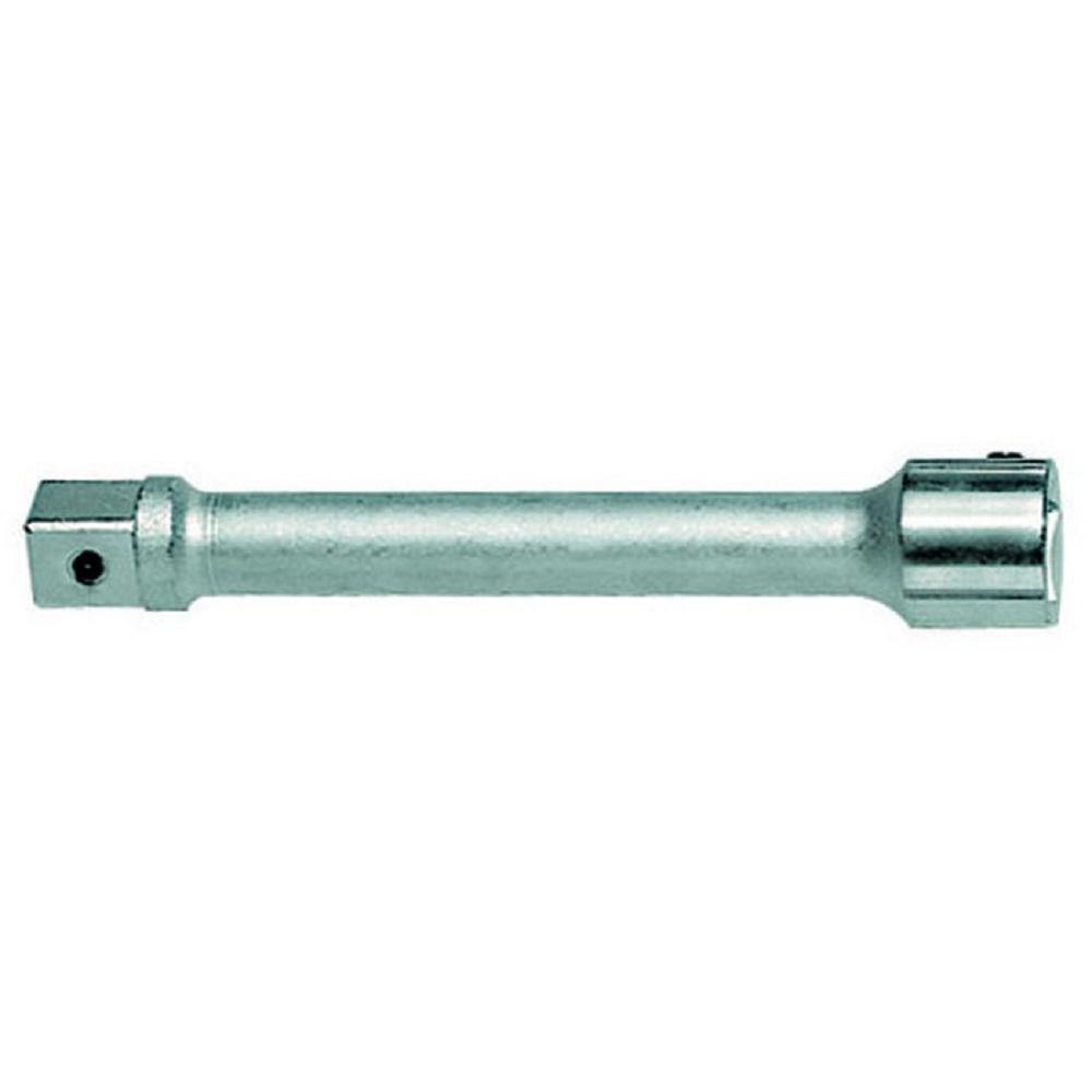 Extension - Drive 3/4 "- 200 to 400 mm - with pin protection
