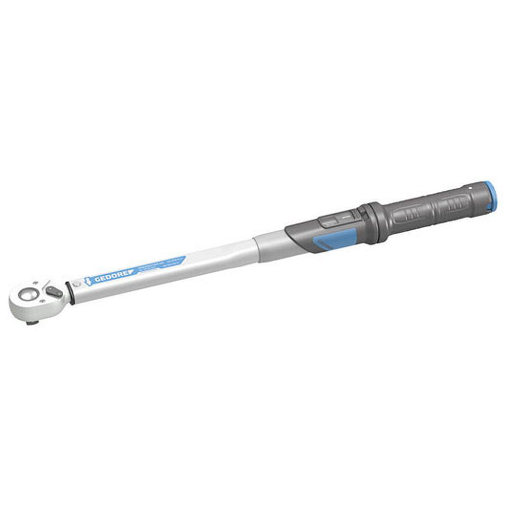 Torque wrench DREMASTER® UK - 1/2 "driving square - 20 to 300 Nm