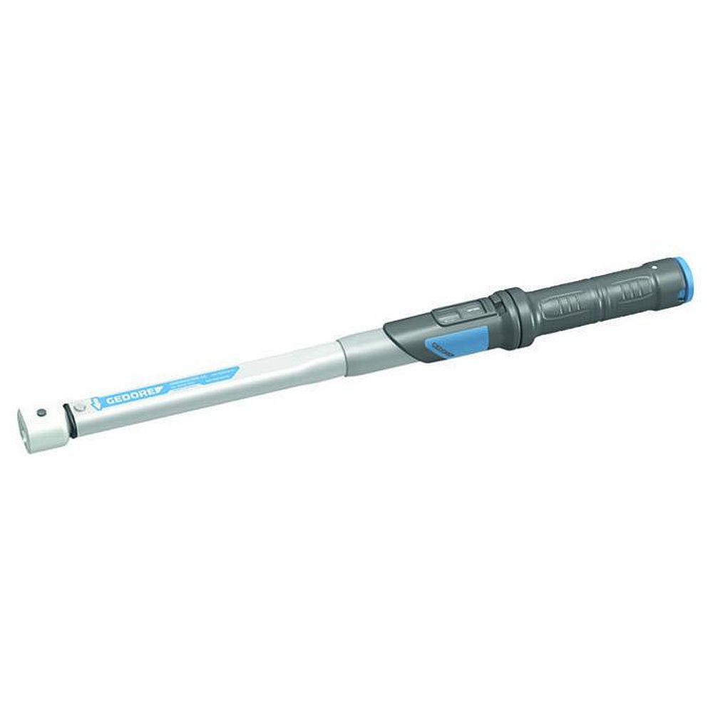 Torque wrench DREMASTER® SE - with rectangular mounting - 20 to 400 N · m
