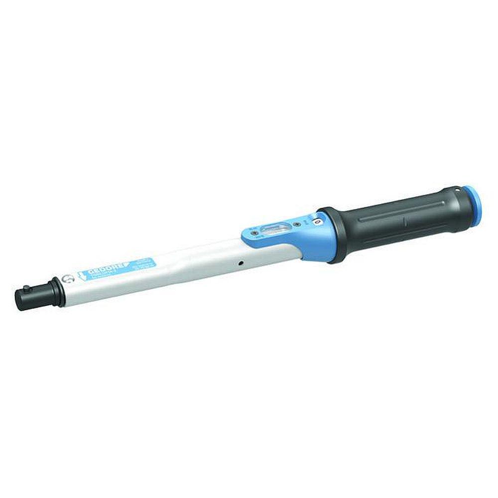 Torque wrench TORCOFIX Z 16 - with pin receptacle - 10 to 200 N · m