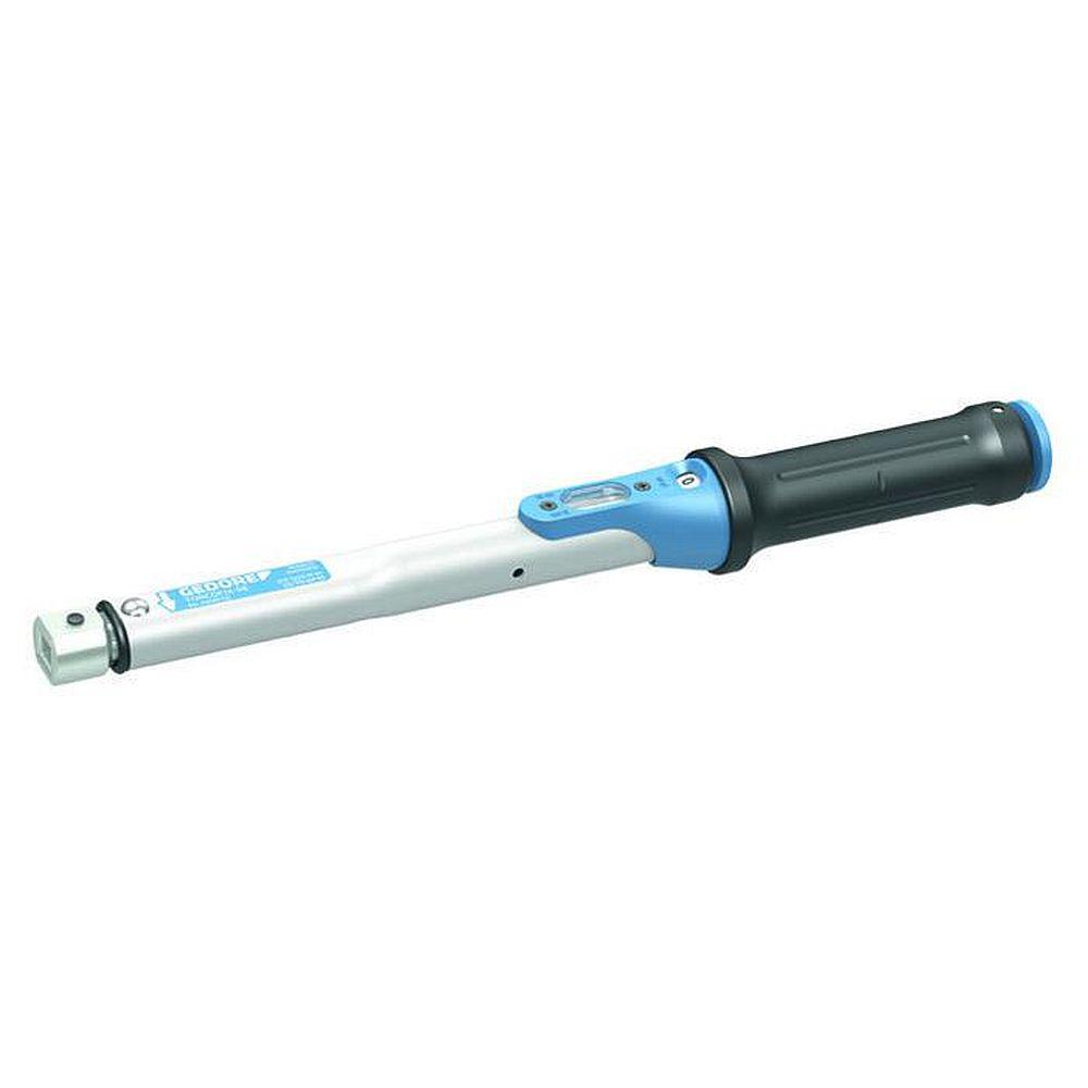 Torque wrench TORCOFIX SE - with rectangular mounting - 5 to 400 N · m