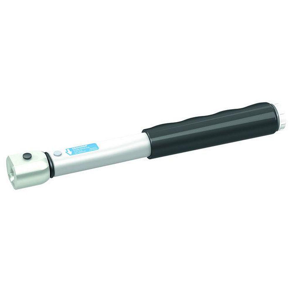 Torque wrench TORCOFIX FS - with rectangular mounting - 5 to 200 N · m