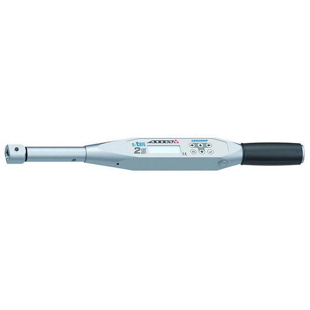 Electronic torque wrench E-torc2 SE - 2 to 300 N · m