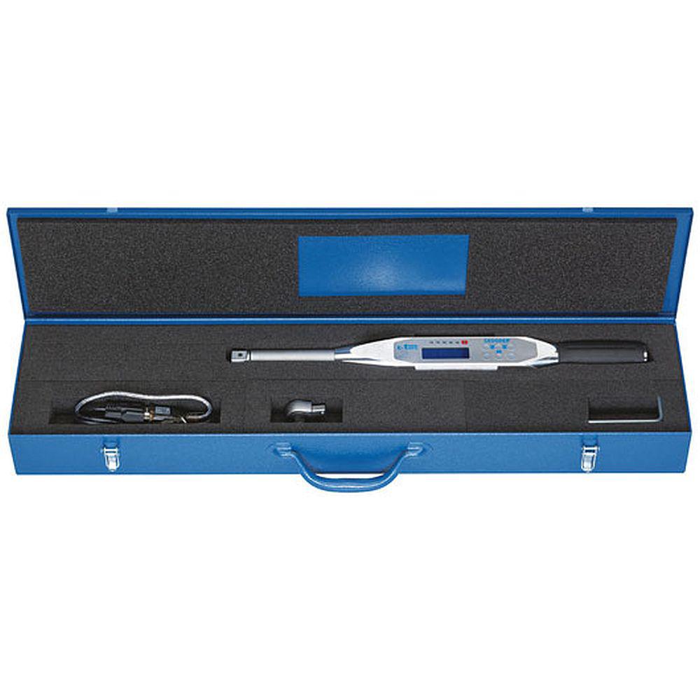 Electronic torque wrench E-torc2 Z - 100 to 1000 N · m