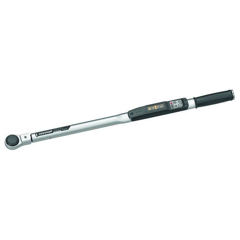 Electronic torque wrench TorcoTronic III - 1/2 "square - 10 to 350 N · m