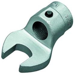 Open-end wrench 16 Z - Wrench width 7 to 36 mm