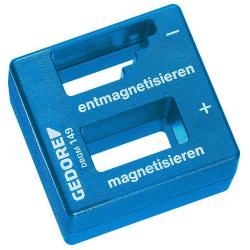 Magnetyzer - Demagnetizer narzędzi stalowych