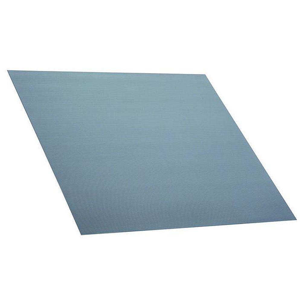 Iso-Stand mat - Protective equipment for electrical work - up to 10000 mm long