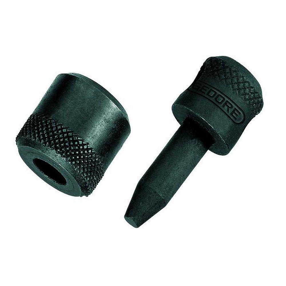 Kalibrierwerkzeug für Kupferrohre - Rohr-Ø bis 23 x 1 mm