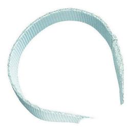 Replacement strap - High-strength nylon strap - Length 950 mm - Band width 27 mm