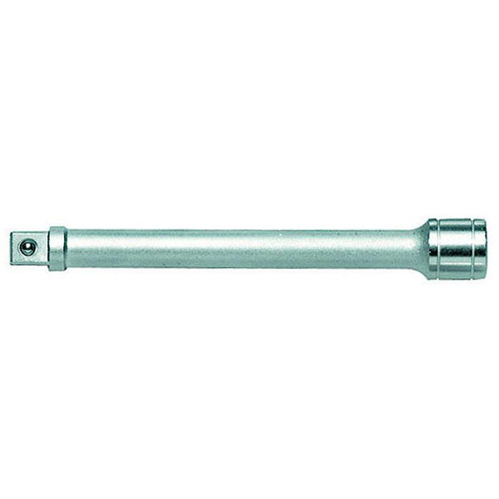 Extension - drive 1/2 "- with ball lock - length 63 to 180 mm