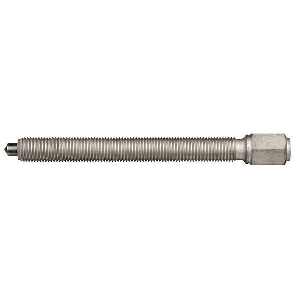 Spindle for puller - SW 16 to 41 mm - useful length 200 to 500 mm