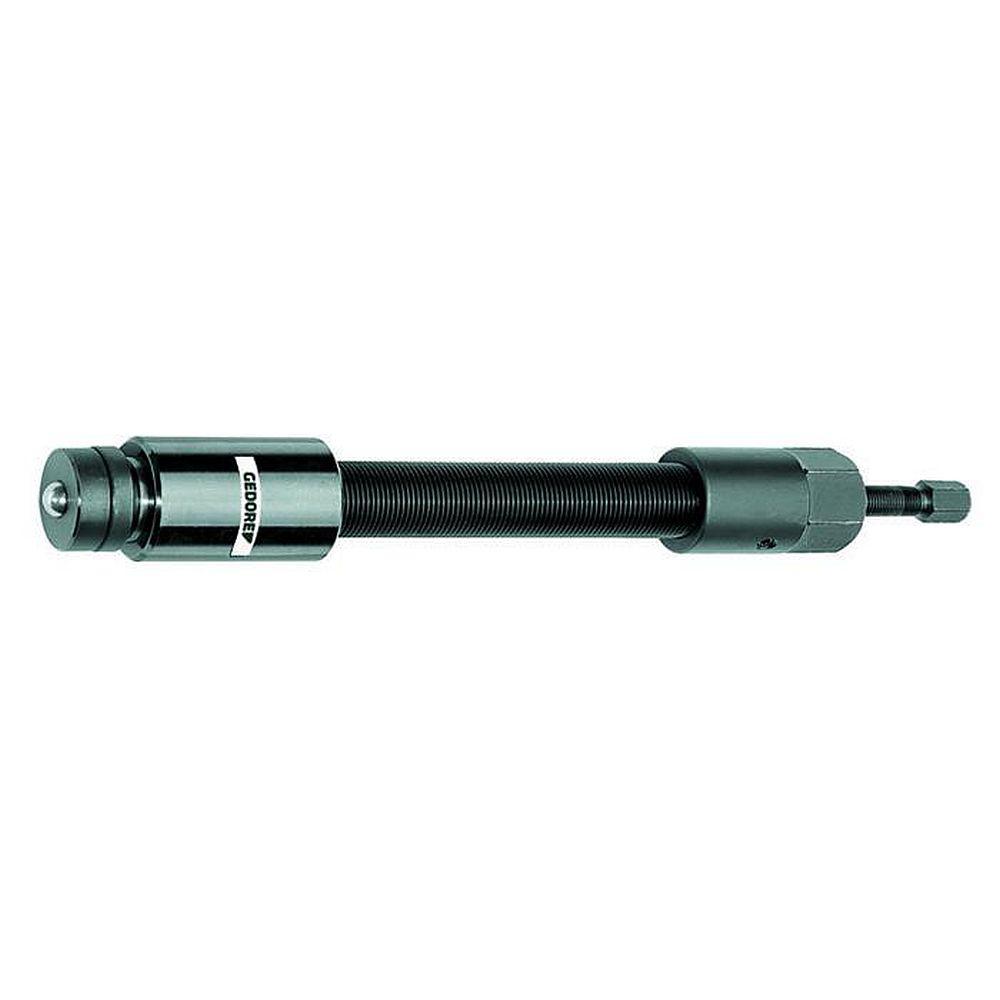 Grease hydraulic pressure spindle - max. Compressive force 15 t - 350 to 465 mm in length