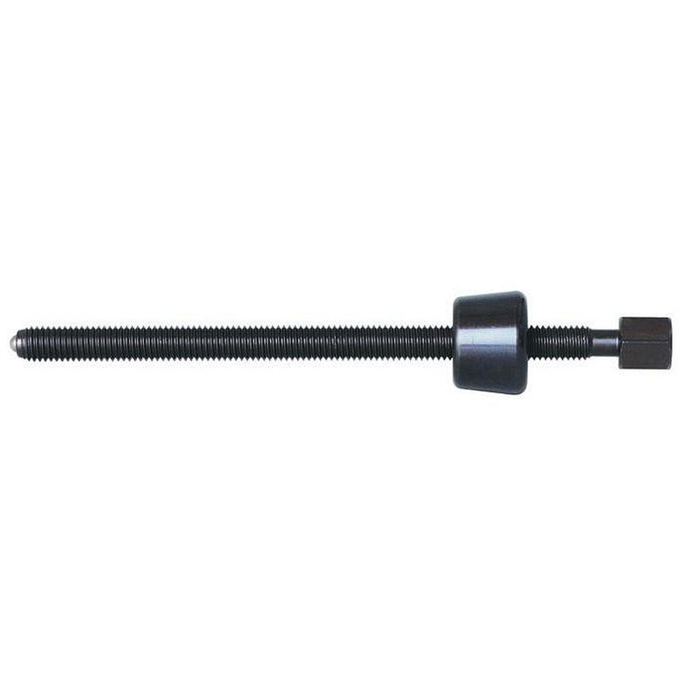 Ball bearing puller - head and spindle - hexagonal drive 14 to 22 mm