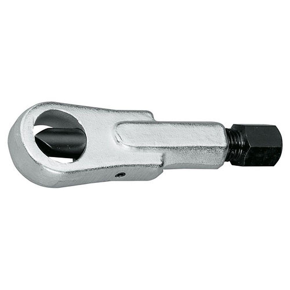 Replacement chisel for nut splitter