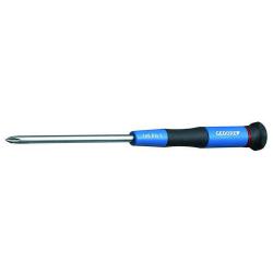 Electronic screwdriver - Phillips PH 1 - length 175 mm