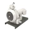 Pompe péristaltique Rollit Hygienic 19 - max. 2 bar - max. 0,37 kW - max. 495 l/h - tuyau Verderprene