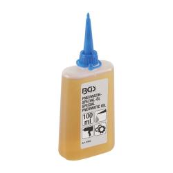 Pneumatik-Spezial-Öl - 100 ml - mit Verschlusskappe