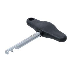 Connector disassembly tool - for VAG
