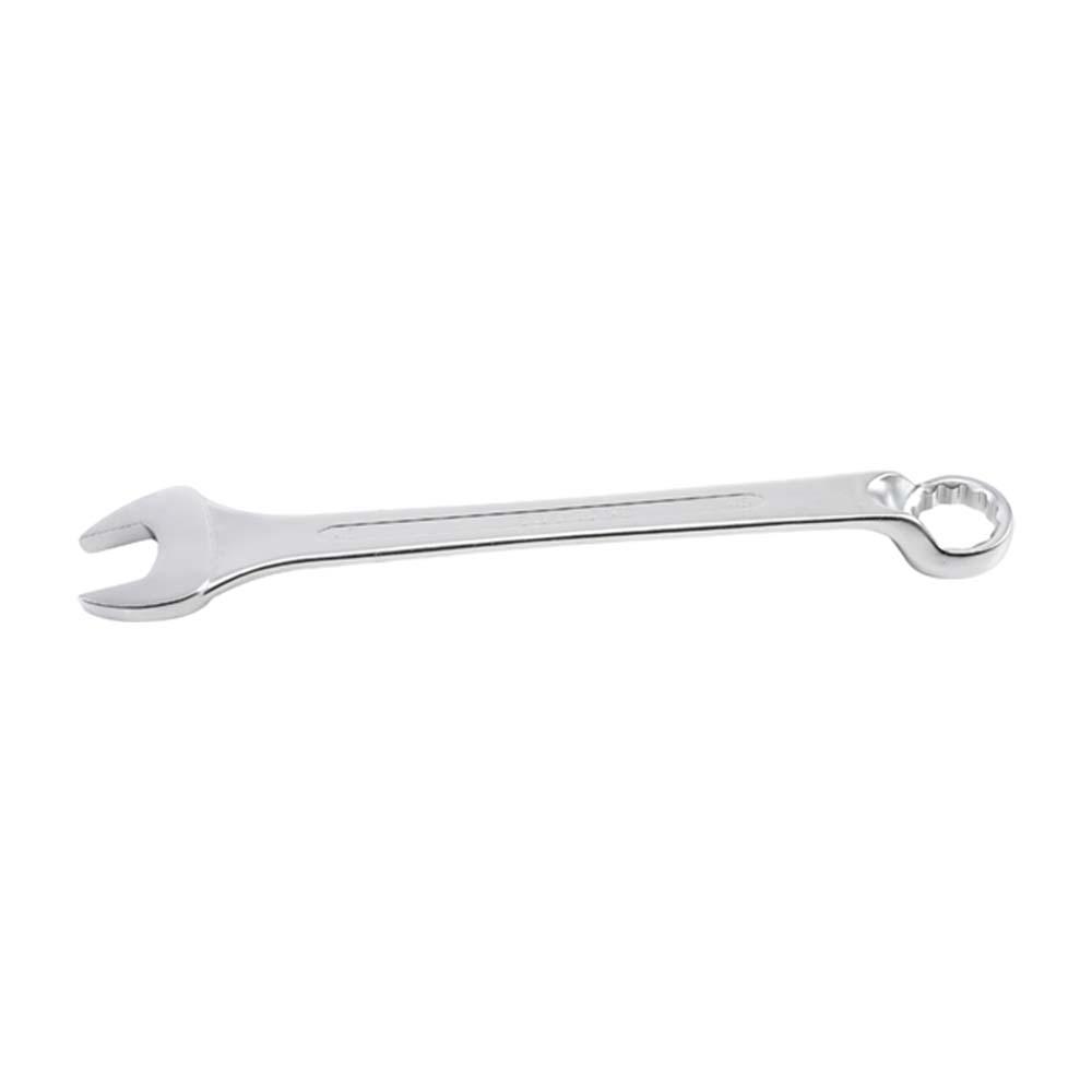 Combination wrenches - offset - twelve-sided - SW 34 to 60 mm - length 410 to 580 mm