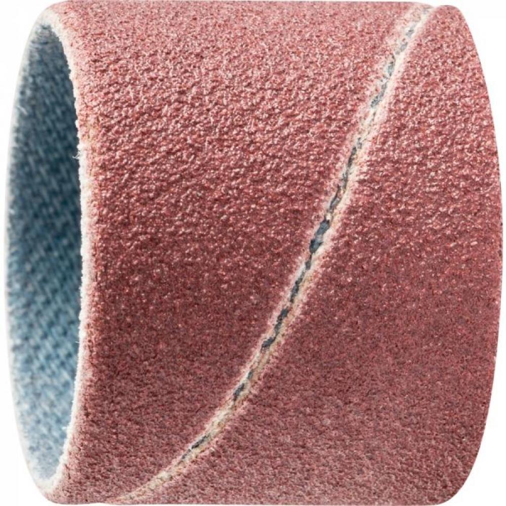 PFERD sanding sleeves - corundum A - cylindrical shape - diameter 4 to 100 mm - grain size 40 to 240 - price per unit