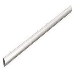 Aluminiumförlängning - längd 2,2 m