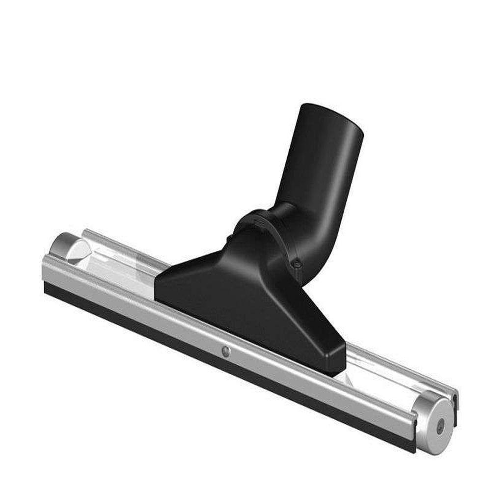 Floor suction nozzle - Ø 51 mm - with small wheels - width 400 to 600 mm