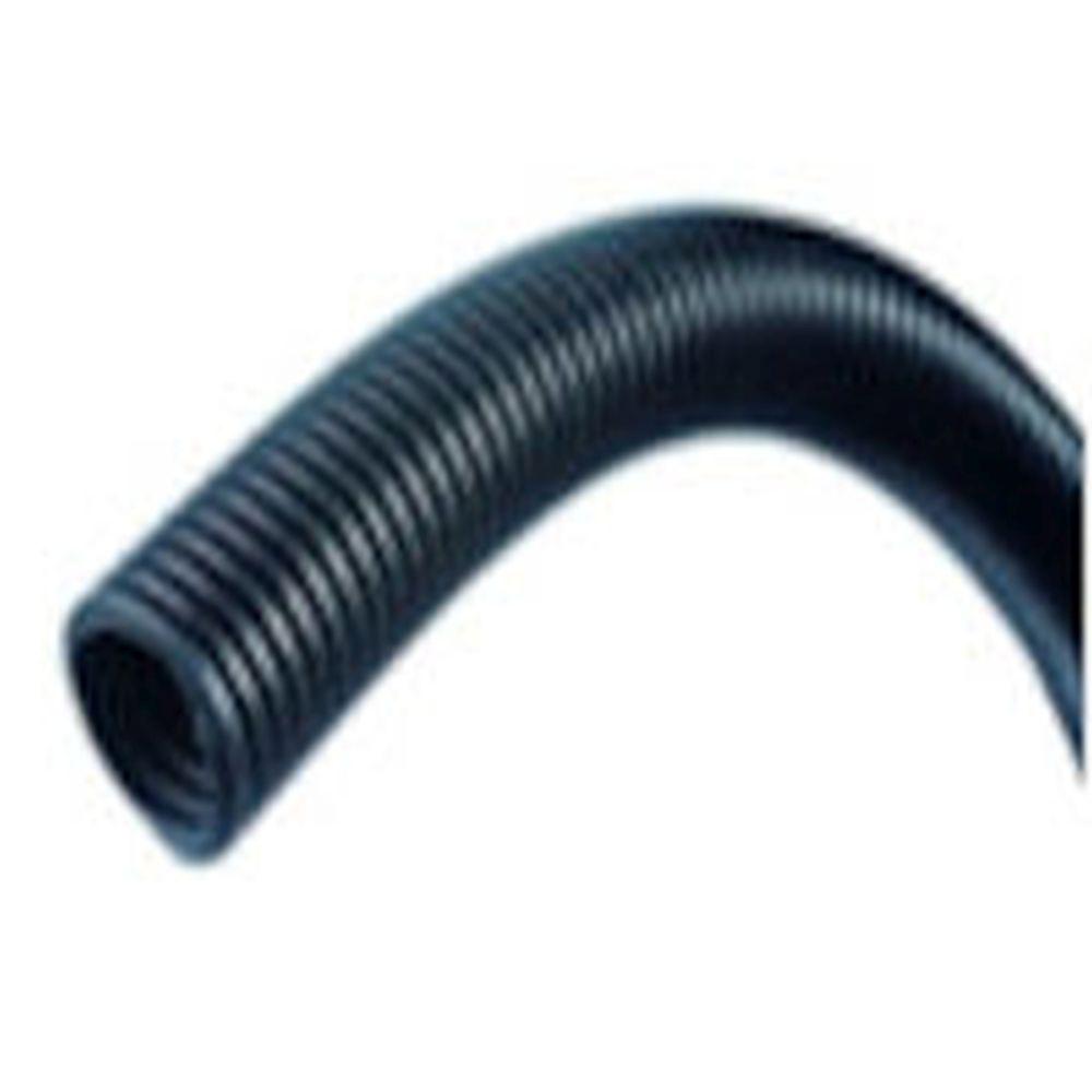 Tubo di aspirazione PE / C - nero - Ø da 25 a 51 mm - lunghezza da 5 a 30 m - prezzo per rotolo