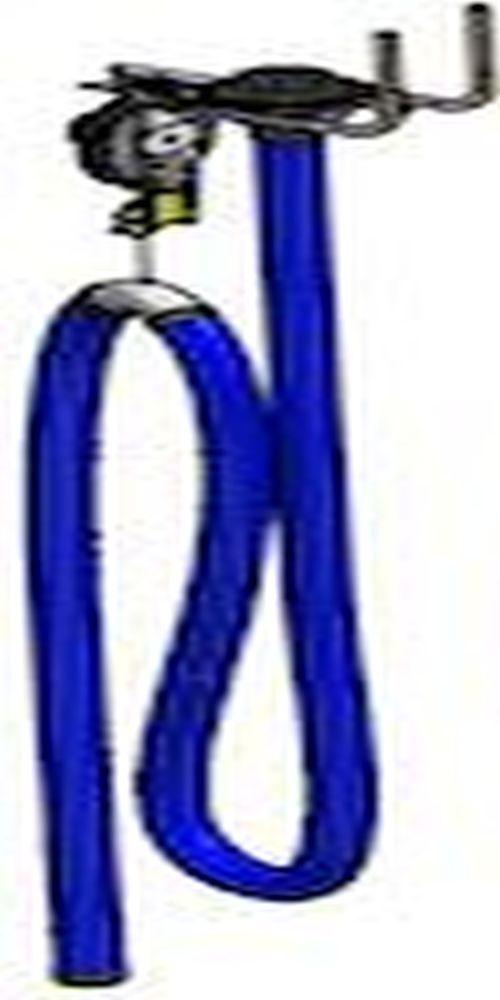 Avgasutsug - balansblock för slang-Ø 100-200 mm - längd 6-7,5 m - olika slangtyper