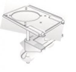 Table console for FX arms