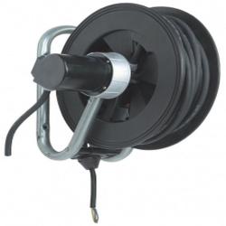 Cable reel series 793 - 230 V - cable 15 to 25 m - conductor 3G2.5 and 5G2.5