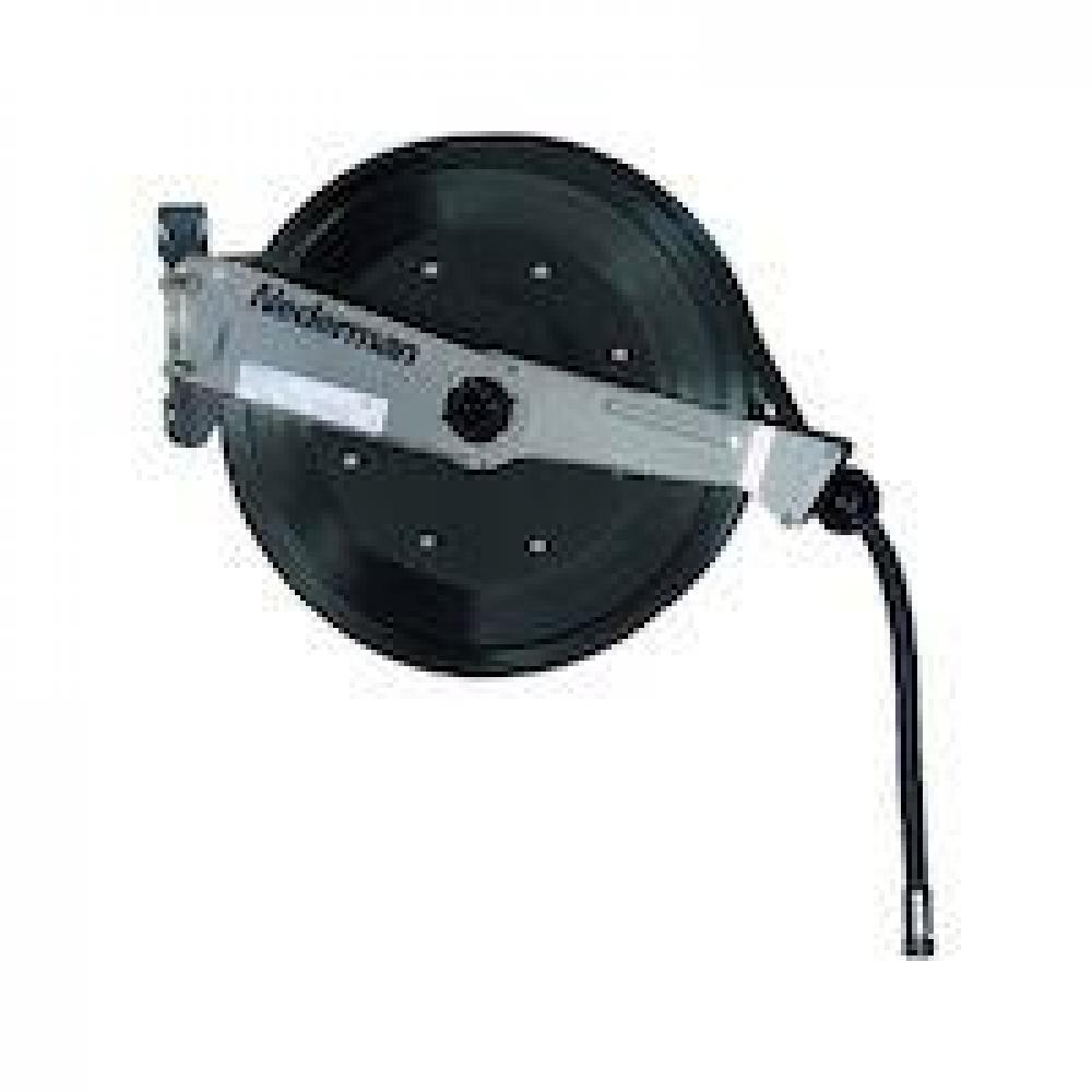 Hose reel series 889 - corrosion resistant - 3/8 "- HPW - length 15 and 18 m