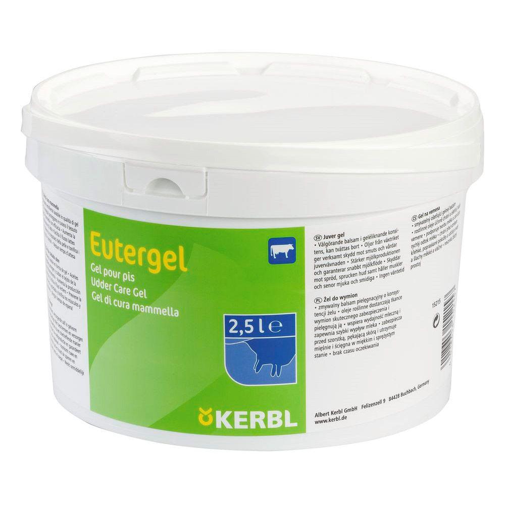 Eutergel - 500 bis 2500 g
